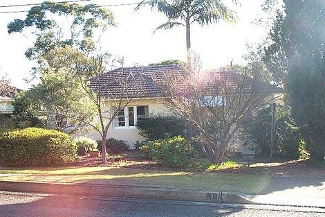 Property photo of 1 Edmund Street Lindfield NSW 2070