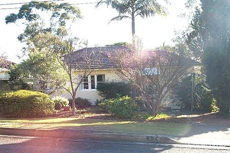 Property photo of 1 Edmund Street Lindfield NSW 2070