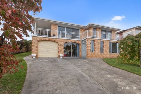 Property photo of 6 Hill Street Bellerive TAS 7018