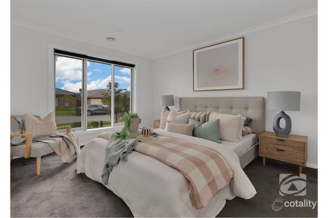 Property photo of 10 Matchett Drive Clyde VIC 3978