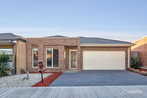 4 Dolphin Dr, South Morang, VIC 3752