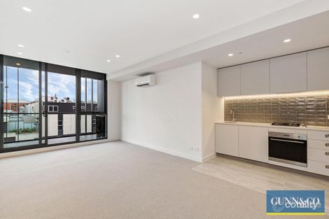 Property photo of 209/47 Nelson Place Williamstown VIC 3016