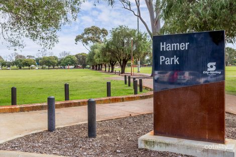 Property photo of 75 First Avenue Mount Lawley WA 6050