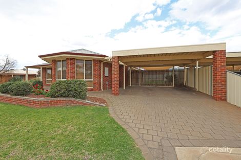 Property photo of 6 Westside Boulevard Mildura VIC 3500