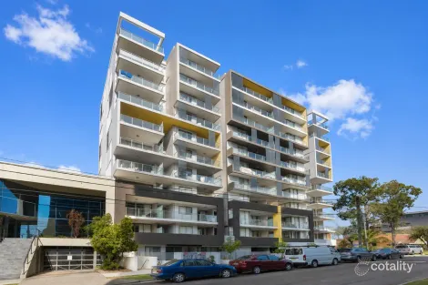 204/10 French Ave, Bankstown, NSW 2200