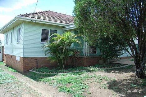 22 Margaret St, Silkstone, QLD 4304