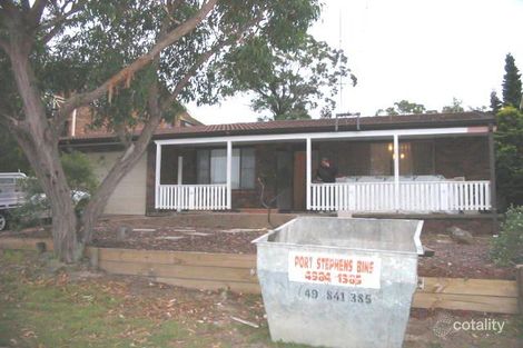 7 Waratah Ave, Salamander Bay, NSW 2317