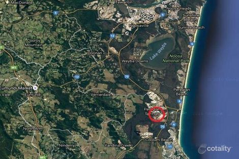 Property photo of 1/6120 Starling Crescent Peregian Springs QLD 4573