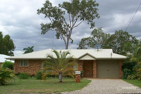 36 Ivey St W, Taranganba, QLD 4703