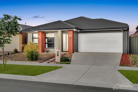 Property photo of 39 Foundation Avenue Clyde VIC 3978