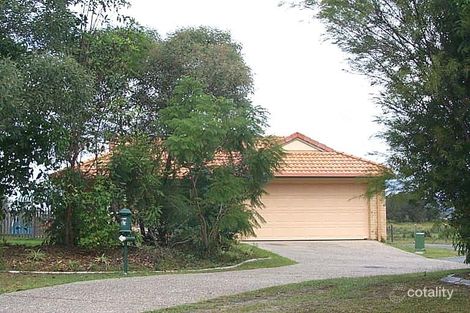 25 County Lane, Merrimac, QLD 4226