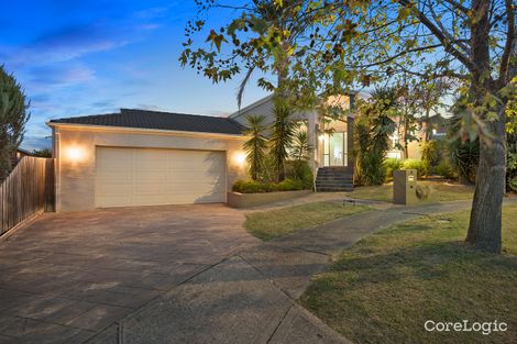 Property photo of 4 Milburn Court Endeavour Hills VIC 3802