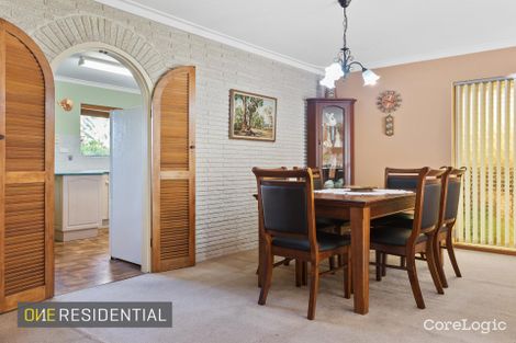 Property photo of 7 Trinnick Place Booragoon WA 6154