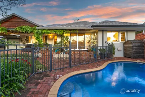 Property photo of 39A Bedford Road Ardross WA 6153