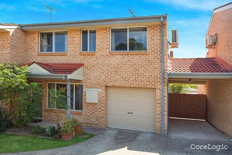 Property photo of 3/23 Pye Road Quakers Hill NSW 2763