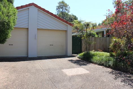 Property photo of 46 Merloo Drive Nerang QLD 4211