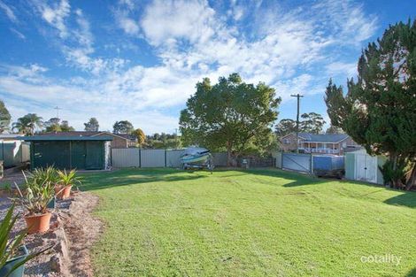 Property photo of 64 McCulloch Street Riverstone NSW 2765