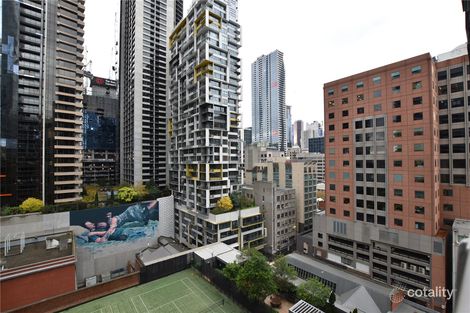 1206/668 Bourke St, Melbourne, VIC 3000