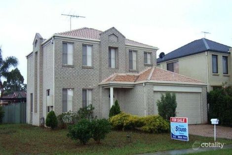 29 Drysdale Cres, Plumpton, NSW 2761