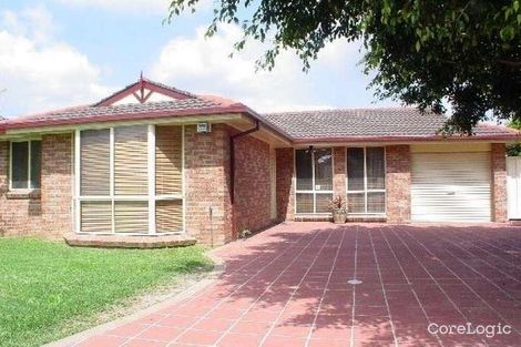 Property photo of 5 Beta Place Quakers Hill NSW 2763