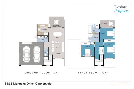 Property photo of 66/65 Manooka Drive Cannonvale QLD 4802