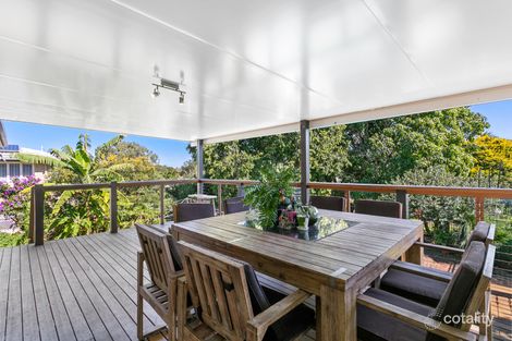 Property photo of 8 Mayleen Street Clontarf QLD 4019