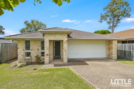 Property photo of 5 Melissa Street Upper Coomera QLD 4209