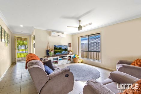 Property photo of 5 Melissa Street Upper Coomera QLD 4209