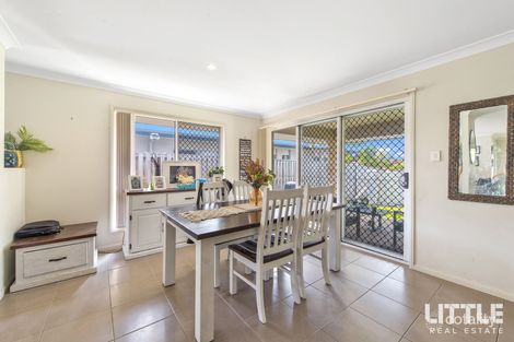 Property photo of 5 Melissa Street Upper Coomera QLD 4209