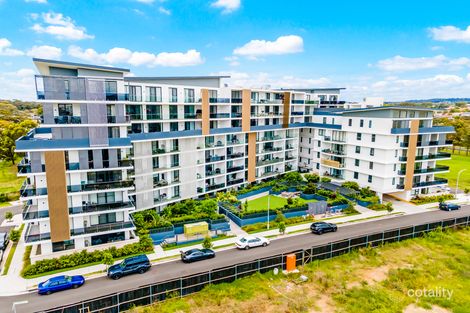 409c/2 Calabria Lane, Prairiewood, NSW 2176