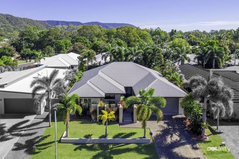 Property photo of 38 Selwyn Circuit Trinity Park QLD 4879