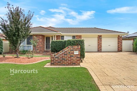 Property photo of 6 Barlyn Court Horsley NSW 2530