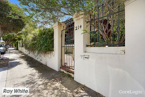 Property photo of 214 Bulwer Street Perth WA 6000