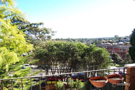 Property photo of 1/33 Meadow Crescent Meadowbank NSW 2114