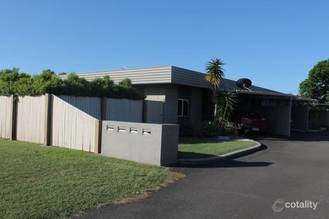 Property photo of 2/16 White Street Bundaberg West QLD 4670