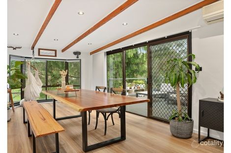 Property photo of 64 Derribong Drive Cordeaux Heights NSW 2526