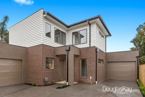 2/13 Maylands St, Albion, VIC 3020