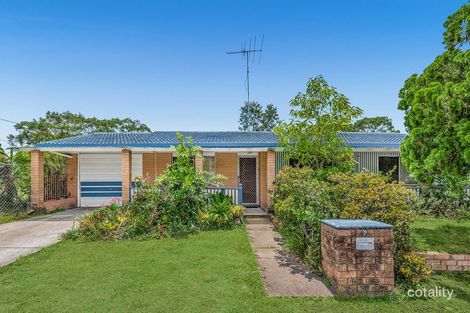 Property photo of 2 Montreal Street Wishart QLD 4122