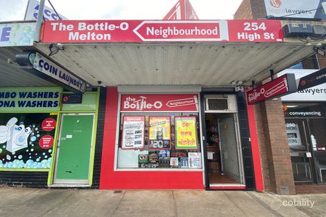 254 High St, Melton, VIC 3337