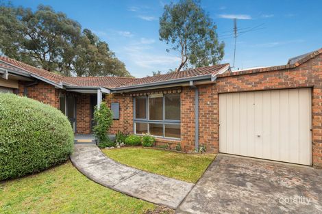 Property photo of 4/31 Paterson Crescent Greensborough VIC 3088