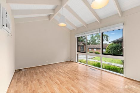 Property photo of 4/31 Paterson Crescent Greensborough VIC 3088