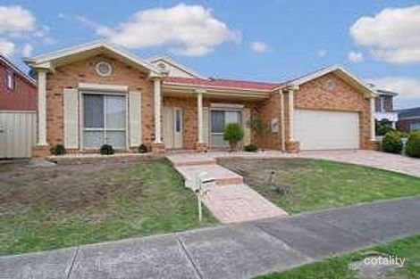 Property photo of 9 Serpentine Court Lalor VIC 3075