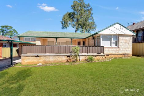 9 Huntingdale Ave, Lansvale, NSW 2166