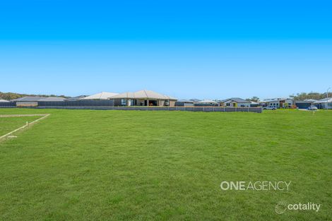 Property photo of 63 Commander Street Thrumster NSW 2444