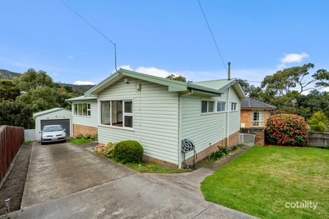 117 Flagstaff Gully Rd, Lindisfarne, TAS 7015