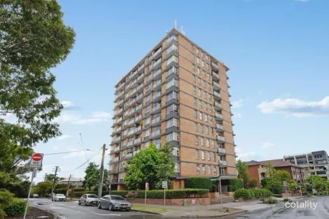 Property photo of 21/56-62 Anzac Parade Kensington NSW 2033
