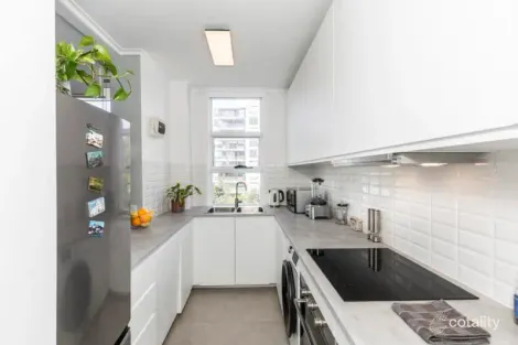 Property photo of 21/56-62 Anzac Parade Kensington NSW 2033
