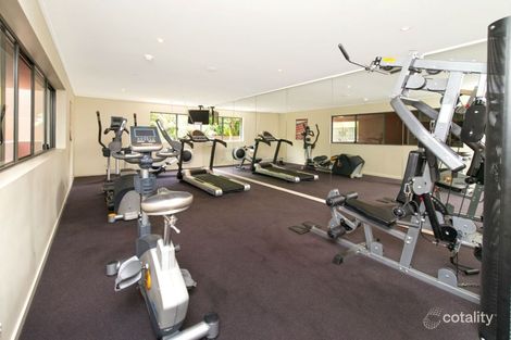 Property photo of 158/8 Musgrave Street West End QLD 4101