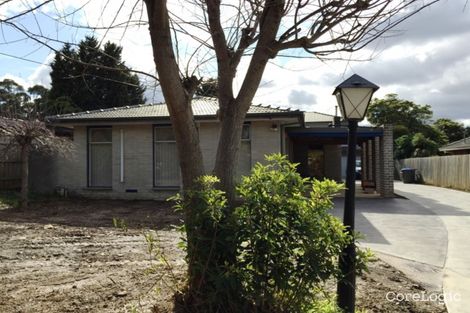 Property photo of 1/9 Kirrawee Avenue Wantirna South VIC 3152