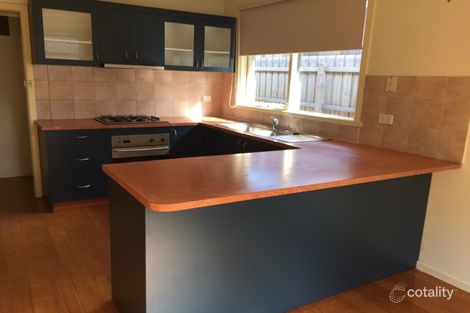 Property photo of 1/9 Kirrawee Avenue Wantirna South VIC 3152